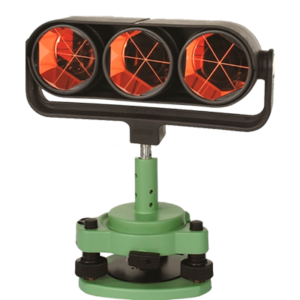 Prisma de Tres LEICA GPR1