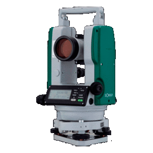 SOKKIA DT 940