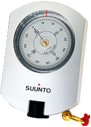 Brújula SUUNTO KB-14