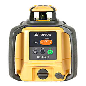 Nivel Láser TOPCON RL-H4C