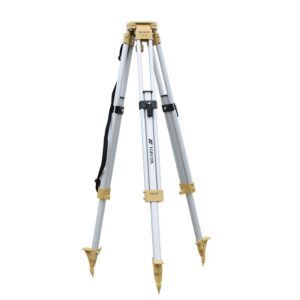 Trípode de Aluminio TOPCON TP110