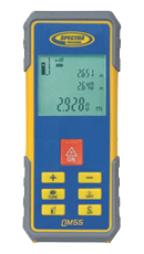 Spectra Precisión QM55